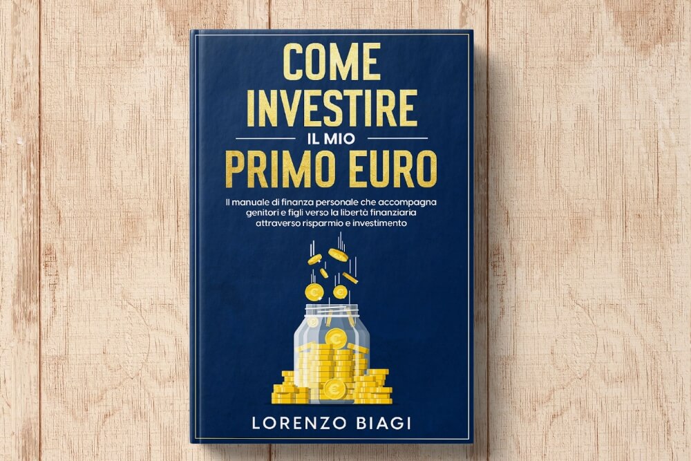 2 parole con l'autore -  Come investire il mio primo euro